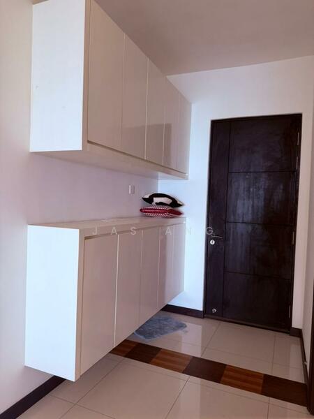 Condominium for Sale at Vertiq - Jas Ang - Entrance - PropertyGuru.com.my