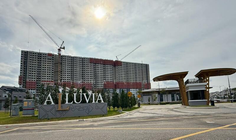 2-storey Terraced House for Sale in Taman Mount Austin (Tebrau) - Michael Goh - PropertyGuru.com.my