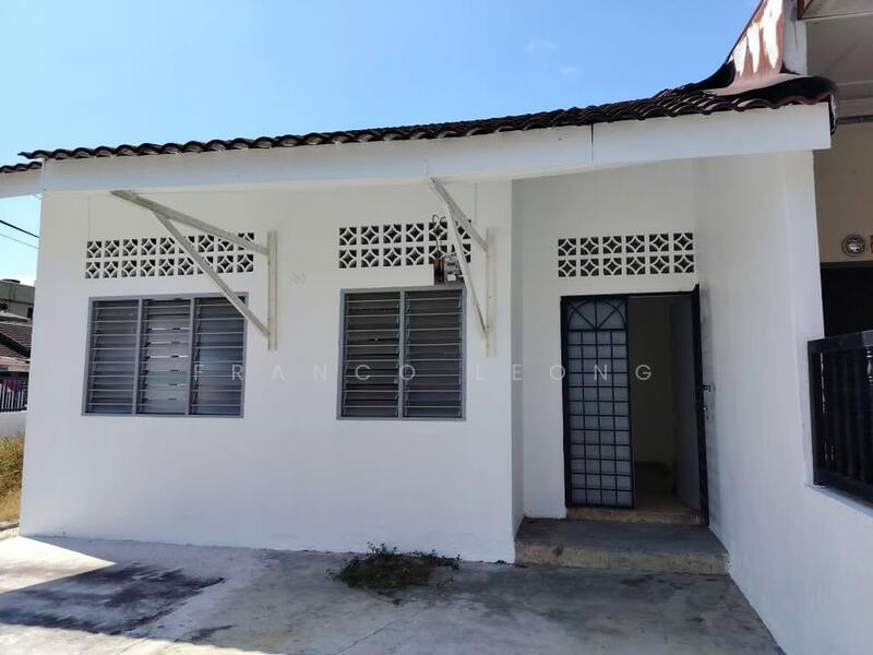 Taman Kepong untuk Untuk Disewa - RM 2,000 /bulan, Feb 2026 - Exterior - PropertyGuru.com.my