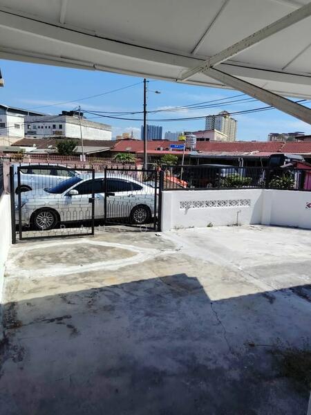 Taman Kepong untuk Untuk Disewa - RM 2,000 /bulan, Feb 2026 - Exterior - PropertyGuru.com.my