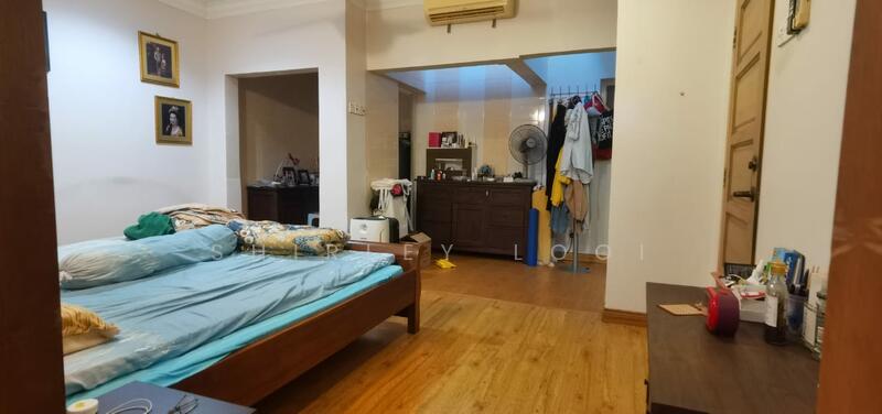 2-storey Terraced House for Sale in Bukit Jelutong (Shah Alam) - Shirley Looi - Bedroom - PropertyGuru.com.my