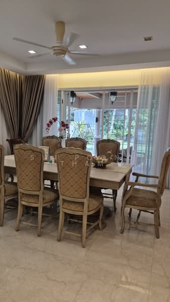 Rumah Banglo untuk Dijual di Bandar Kinrara (Selangor) - Sui Poong Tham - PropertyGuru.com.my