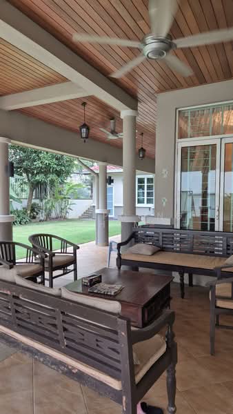 Rumah Banglo untuk Dijual di Bandar Kinrara (Selangor) - Sui Poong Tham - PropertyGuru.com.my