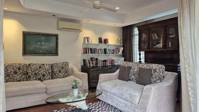 Rumah Banglo untuk Dijual di Bandar Kinrara (Selangor) - Sui Poong Tham - PropertyGuru.com.my