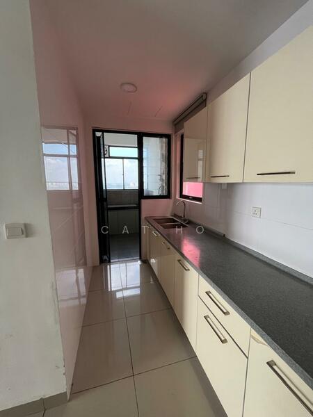 Service Residence for Sale at D'Aman Residences @ Puchong - Cat Ho - PropertyGuru.com.my