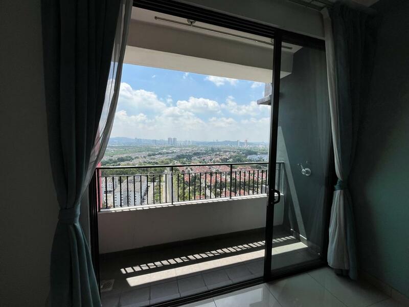 Service Residence for Sale at D'Aman Residences @ Puchong - Cat Ho - PropertyGuru.com.my