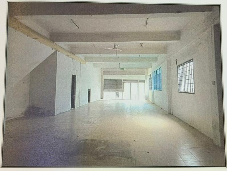 Shop for Rent in Taman Sutera (Johor Bahru) - Fong Lik - Interior - PropertyGuru.com.my