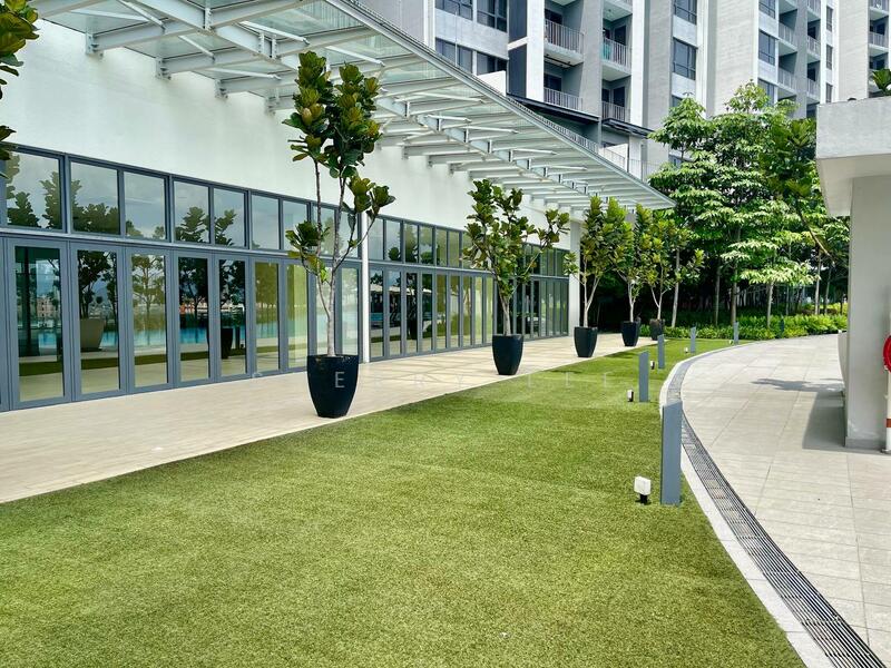 Service Residence for Rent at The Era @ Duta North - Sherry Lee - Exterior - PropertyGuru.com.my