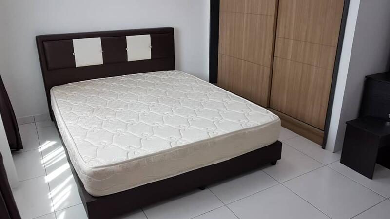 Service Residence for Rent at Sky Oasis Residence (Pangsapuri Oasis 1) - Shilee . - PropertyGuru.com.my