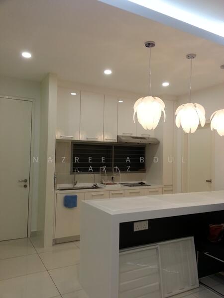 Condominium for Sale at Mirage By The Lake - Nazree Abdul Aziz - Kitchen - PropertyGuru.com.my