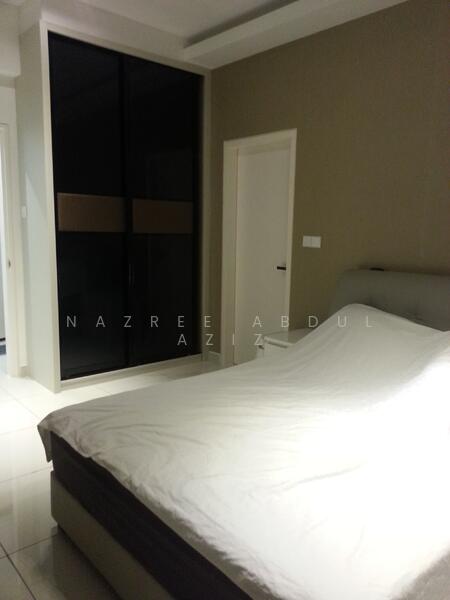 Condominium for Sale at Mirage By The Lake - Nazree Abdul Aziz - Bedroom - PropertyGuru.com.my