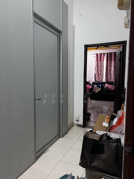 Semi-Detached House for Sale in Taman Bukit Istana (Kuantan) - Azalee Abdullah - Living Room - PropertyGuru.com.my