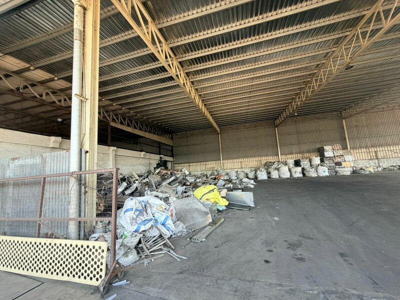 Warehouse for Rent in Butterworth (Penang) - Crystal Tee - Exterior - PropertyGuru.com.my