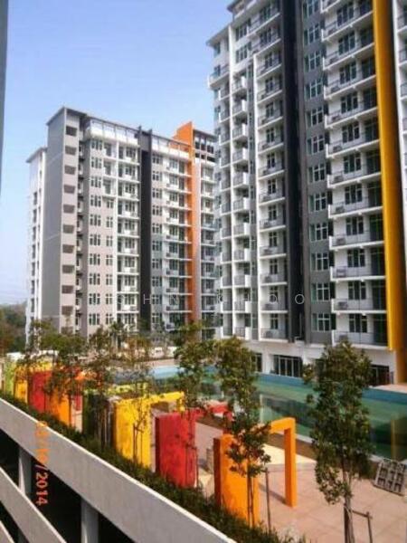Starz Valley untuk Untuk Dijual - RM 180,000, Feb 2026 - Exterior - PropertyGuru.com.my