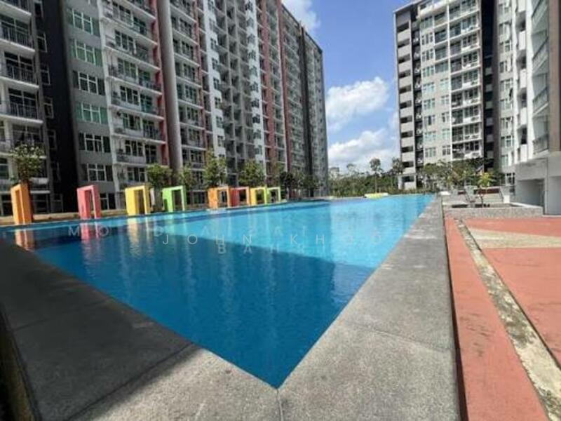 Starz Valley untuk Untuk Dijual - RM 180,000, Feb 2026 - Exterior - PropertyGuru.com.my