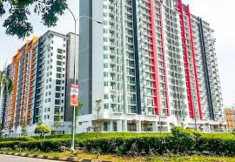 Starz Valley untuk Untuk Dijual - RM 180,000, Feb 2026 - Exterior - PropertyGuru.com.my