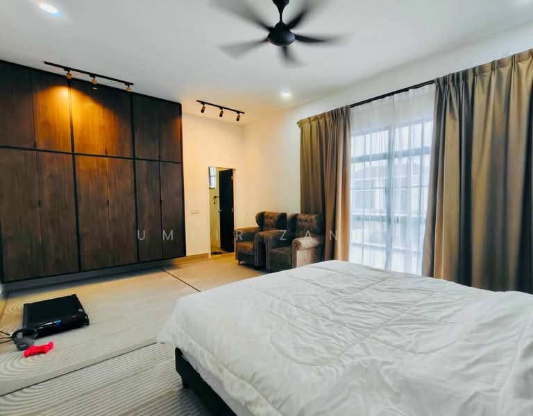 Rumah Teres 2 Tingkat untuk Dijual di Eco Botanic (Iskandar Puteri (Nusajaya)) - UMAIR ZANIL - PropertyGuru.com.my
