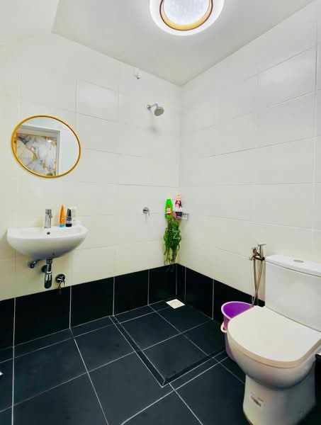 Rumah Teres 2 Tingkat untuk Dijual di Eco Botanic (Iskandar Puteri (Nusajaya)) - UMAIR ZANIL - PropertyGuru.com.my