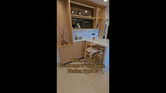 Condominium for Sale at Oaka Residences - TY Loh - PropertyGuru.com.my