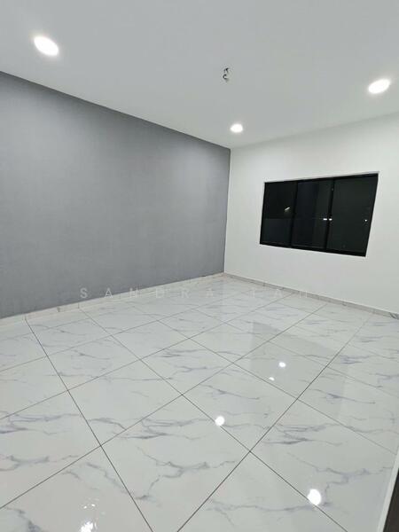 1-storey Terraced House for Sale in Taman Senai Jaya (Senai) - Sandra Tan - Interior - PropertyGuru.com.my