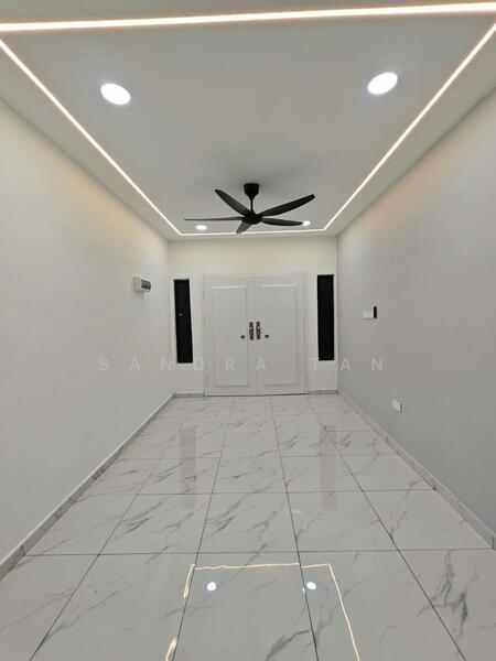 1-storey Terraced House for Sale in Taman Senai Jaya (Senai) - Sandra Tan - Interior - PropertyGuru.com.my