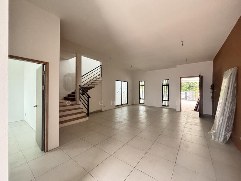 2-storey Terraced House for Sale in Kuching (Sarawak) - Toh Christal - Interior - PropertyGuru.com.my