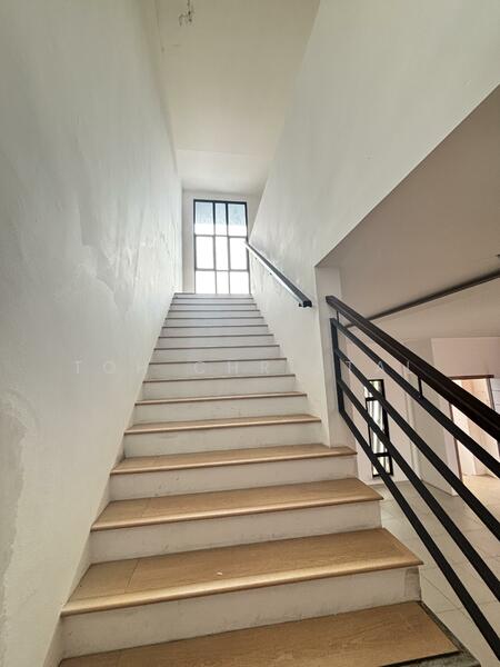 2-storey Terraced House for Sale in Kuching (Sarawak) - Toh Christal - Interior - PropertyGuru.com.my