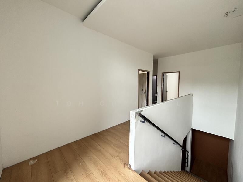 2-storey Terraced House for Sale in Kuching (Sarawak) - Toh Christal - Interior - PropertyGuru.com.my