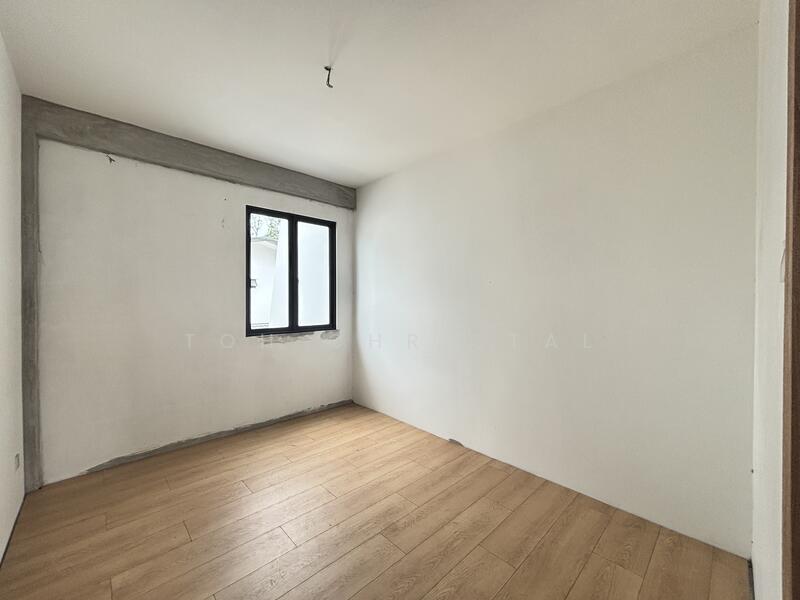 2-storey Terraced House for Sale in Kuching (Sarawak) - Toh Christal - Interior - PropertyGuru.com.my