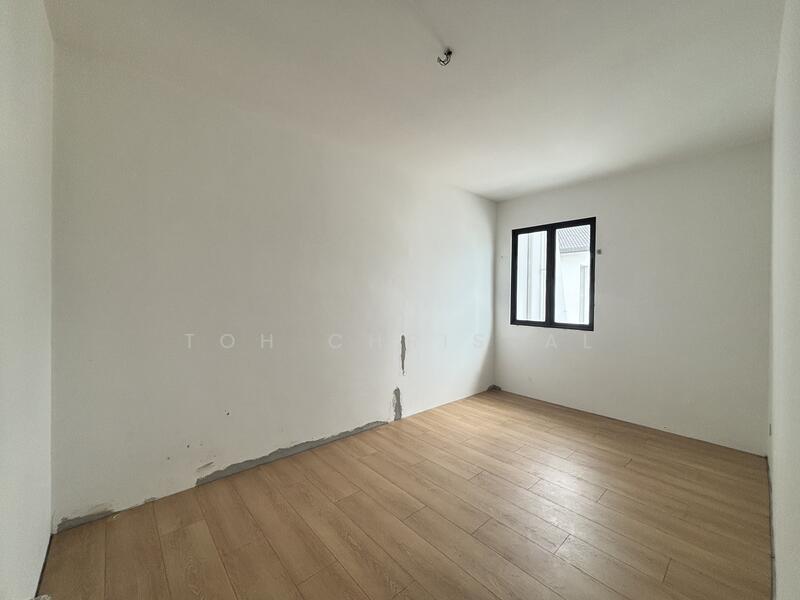 2-storey Terraced House for Sale in Kuching (Sarawak) - Toh Christal - Interior - PropertyGuru.com.my