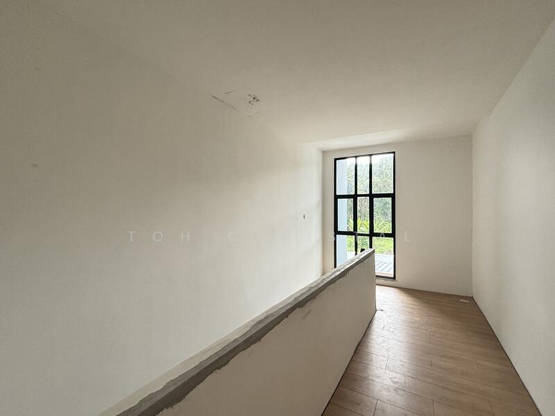 2-storey Terraced House for Sale in Kuching (Sarawak) - Toh Christal - Interior - PropertyGuru.com.my