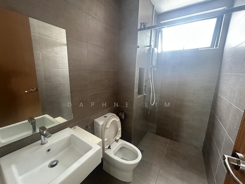 Service Residence for Rent at Citizen @ Old Klang Road - Daphne Lim - Bathroom - PropertyGuru.com.my