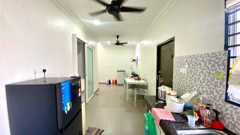 Bandar Hillpark @ Puncak Alam untuk Untuk Dijual - RM 598,000, Mac 2026 - PropertyGuru.com.my