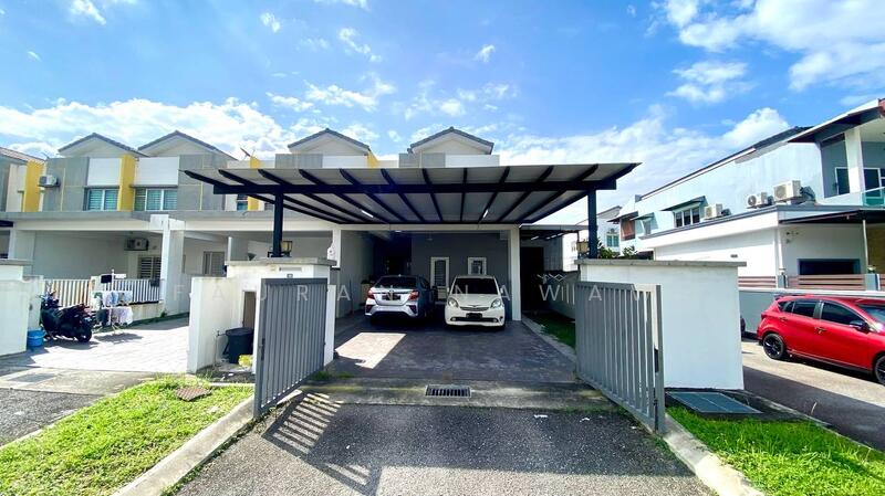 Bandar Hillpark @ Puncak Alam untuk Untuk Dijual - RM 598,000, Mac 2026 - PropertyGuru.com.my