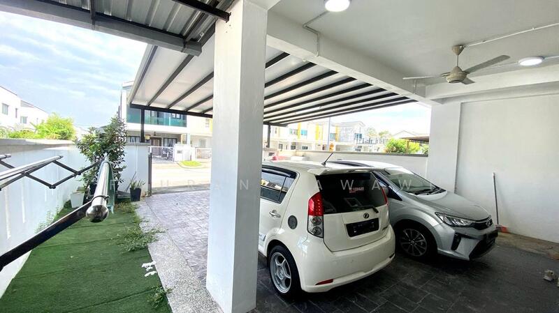 Bandar Hillpark @ Puncak Alam untuk Untuk Dijual - RM 598,000, Mac 2026 - PropertyGuru.com.my
