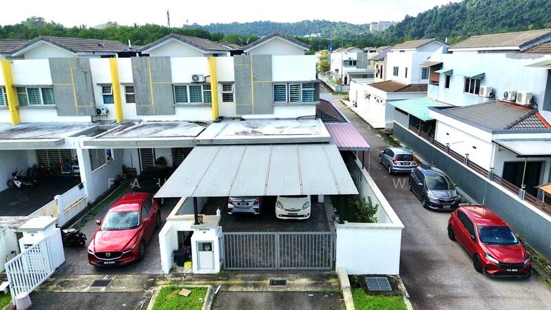 Bandar Hillpark @ Puncak Alam untuk Untuk Dijual - RM 598,000, Mac 2026 - PropertyGuru.com.my