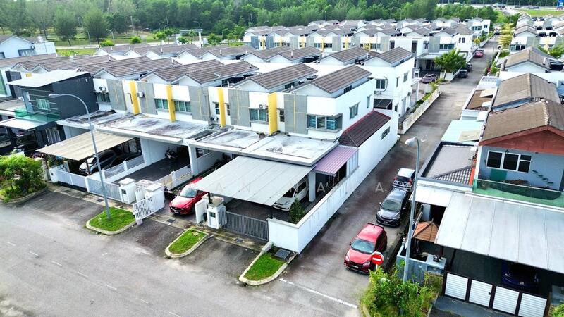 Bandar Hillpark @ Puncak Alam untuk Untuk Dijual - RM 598,000, Mac 2026 - PropertyGuru.com.my