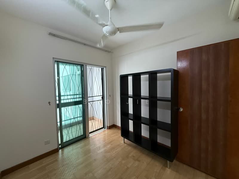 Servis Apartment untuk Dijual di Kiara Designer Suites - Bao Jie - Interior - PropertyGuru.com.my