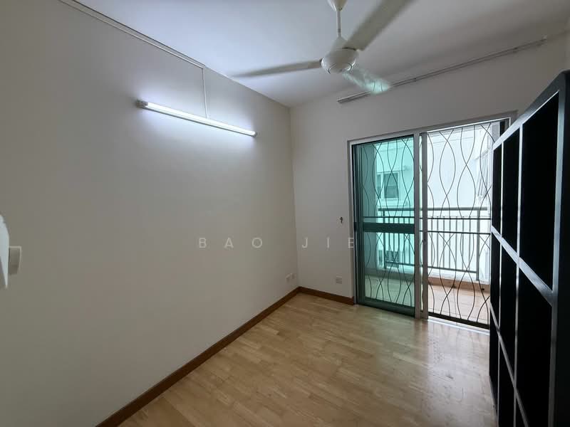 Servis Apartment untuk Dijual di Kiara Designer Suites - Bao Jie - Interior - PropertyGuru.com.my