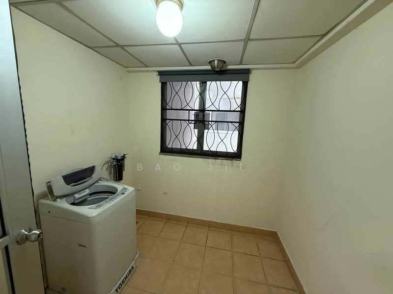 Servis Apartment untuk Dijual di Kiara Designer Suites - Bao Jie - Interior - PropertyGuru.com.my