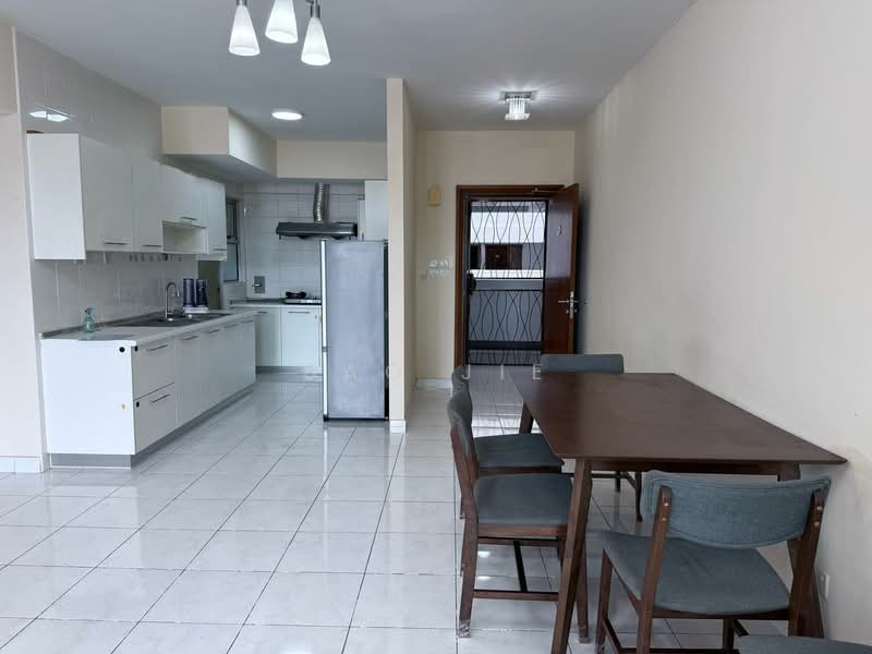 Servis Apartment untuk Dijual di Kiara Designer Suites - Bao Jie - PropertyGuru.com.my