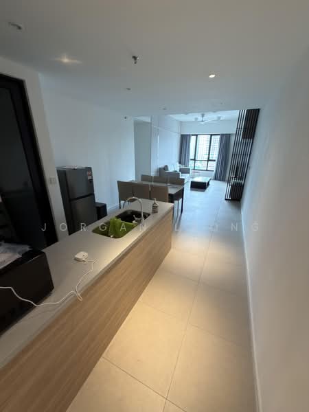 Kediaman Servis untuk Disewa di Kami - Jorgan Leong - PropertyGuru.com.my