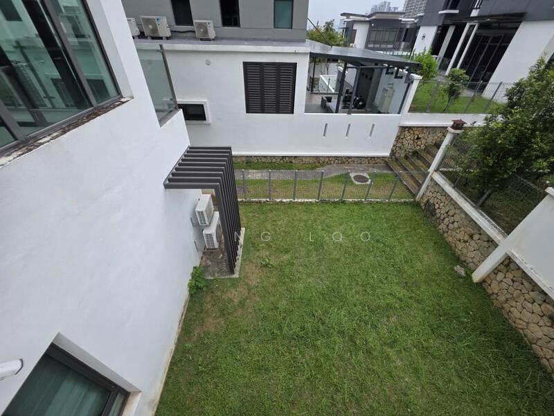 Semi-Detached House for Sale in Desa Melawati (Setapak) - Eling Loo - Exterior - PropertyGuru.com.my