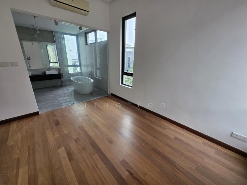 Semi-Detached House for Sale in Desa Melawati (Setapak) - Eling Loo - Bathroom - PropertyGuru.com.my