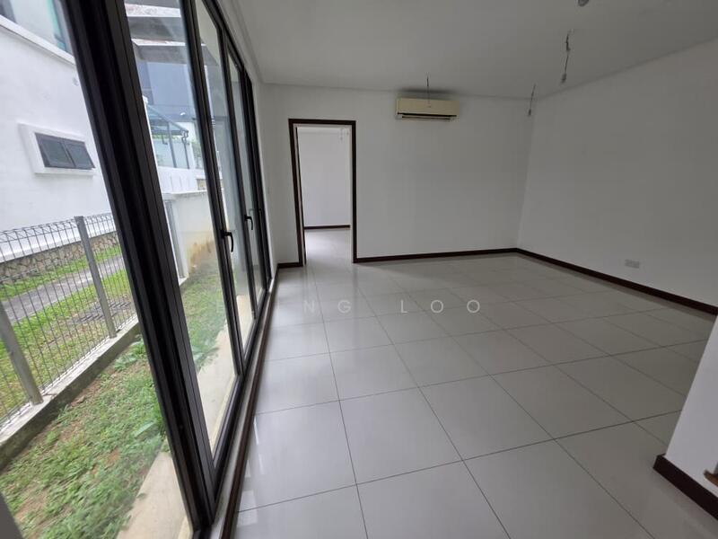 Semi-Detached House for Sale in Desa Melawati (Setapak) - Eling Loo - Living Room - PropertyGuru.com.my