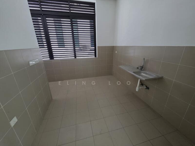 Semi-Detached House for Sale in Desa Melawati (Setapak) - Eling Loo - Kitchen - PropertyGuru.com.my