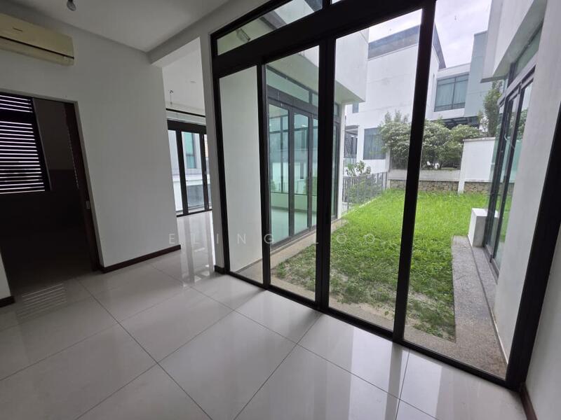 Semi-Detached House for Sale in Desa Melawati (Setapak) - Eling Loo - Interior - PropertyGuru.com.my