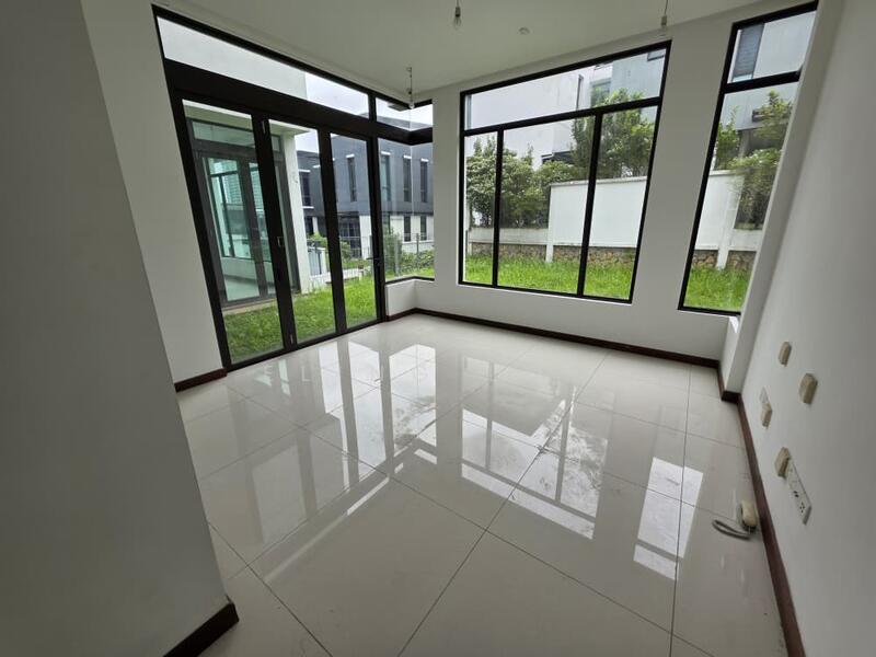 Semi-Detached House for Sale in Desa Melawati (Setapak) - Eling Loo - Interior - PropertyGuru.com.my