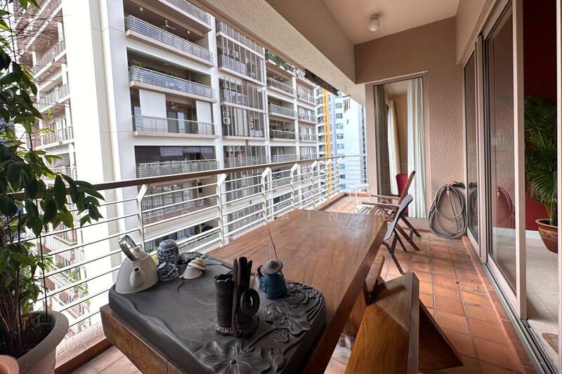 Condominium for Sale at Hampshire Park Condominium - Eda Zainal - PropertyGuru.com.my