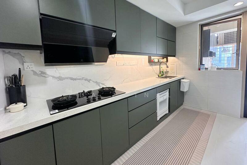 Condominium for Sale at Hampshire Park Condominium - Eda Zainal - PropertyGuru.com.my